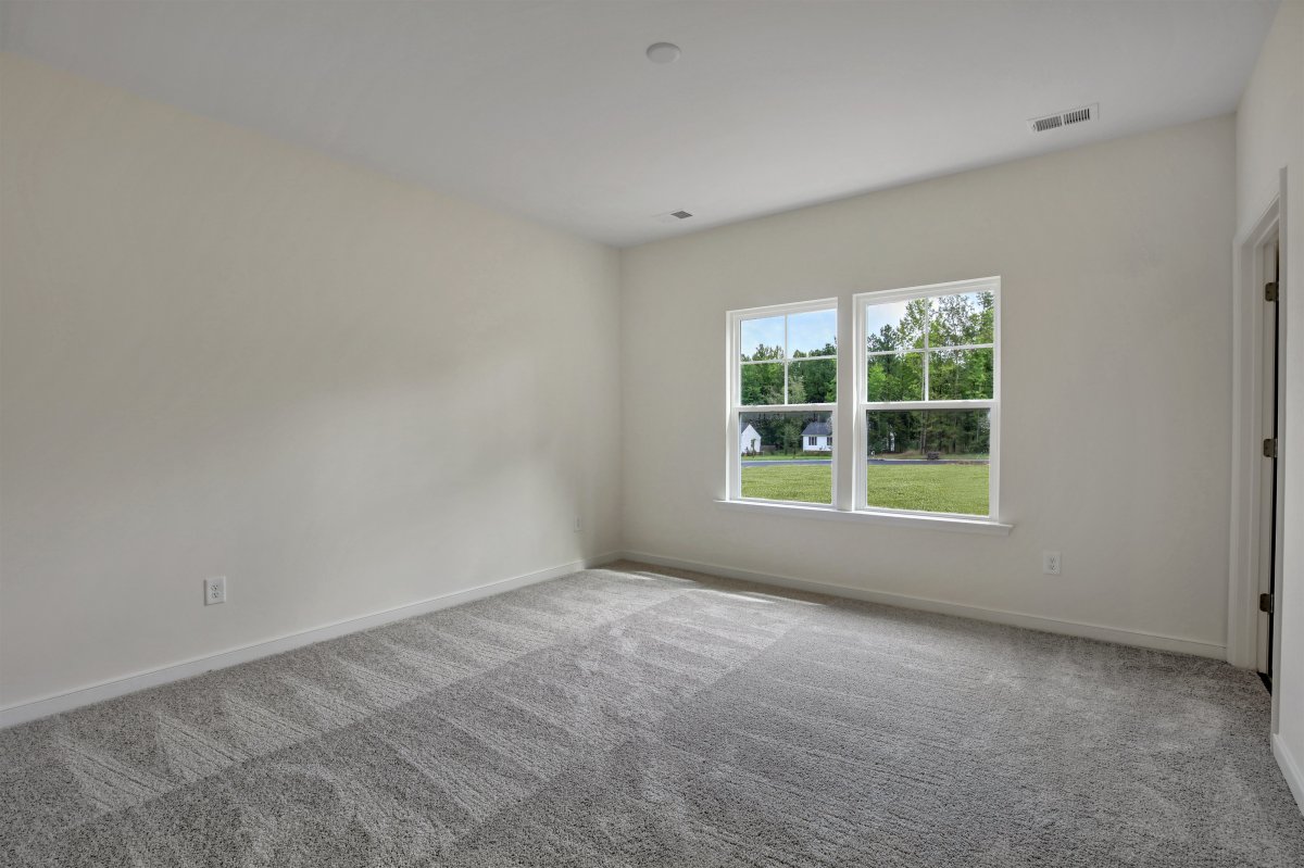 Brookwood New Homes in Carthage, NC HHHunt Homes