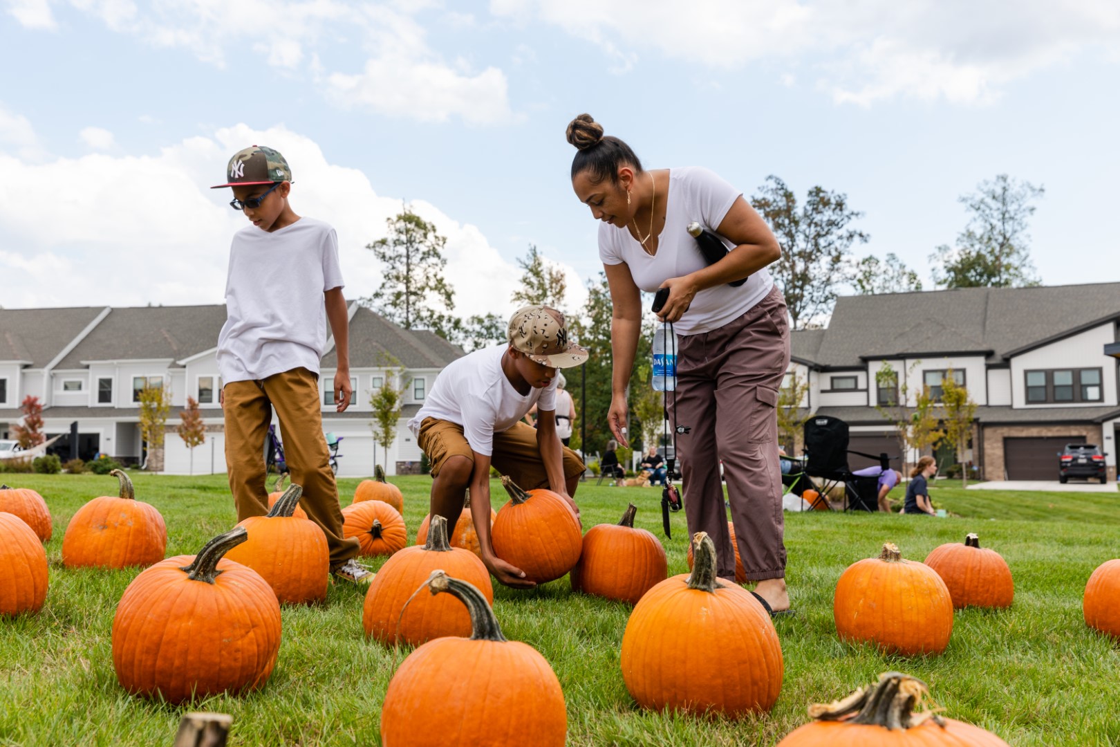 New Homes in Midlothian, VA Wescott Condos HHHunt Homes