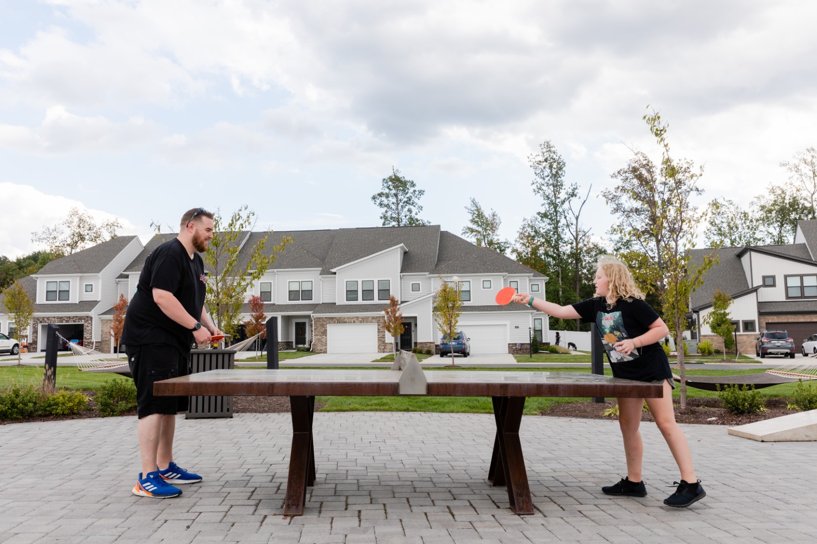 New Homes in Midlothian, VA Wescott Condos HHHunt Homes