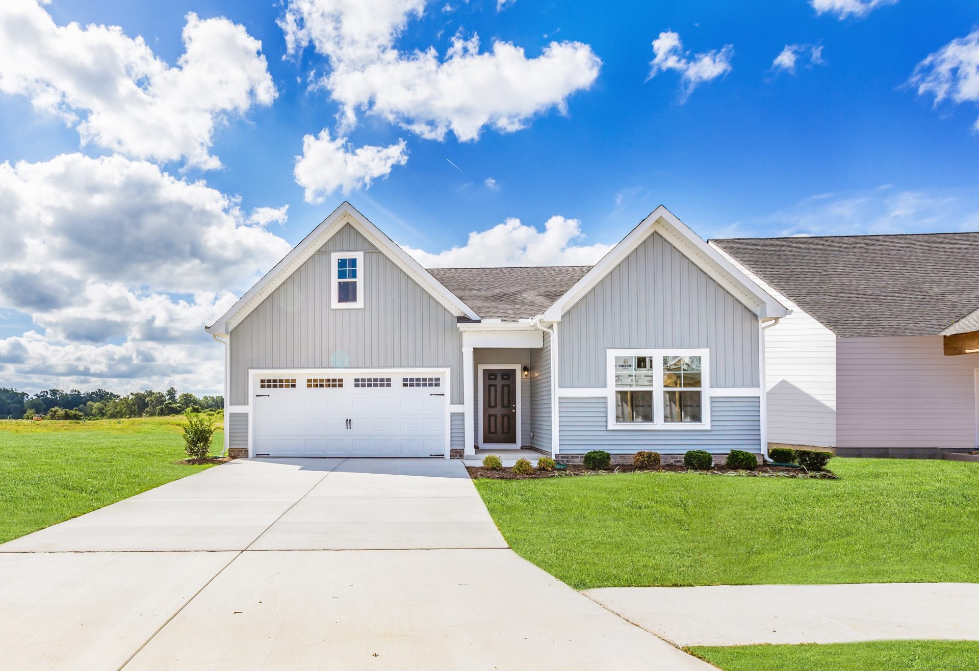 New Homes in Cameron, NC Pilson Place HHHunt Homes