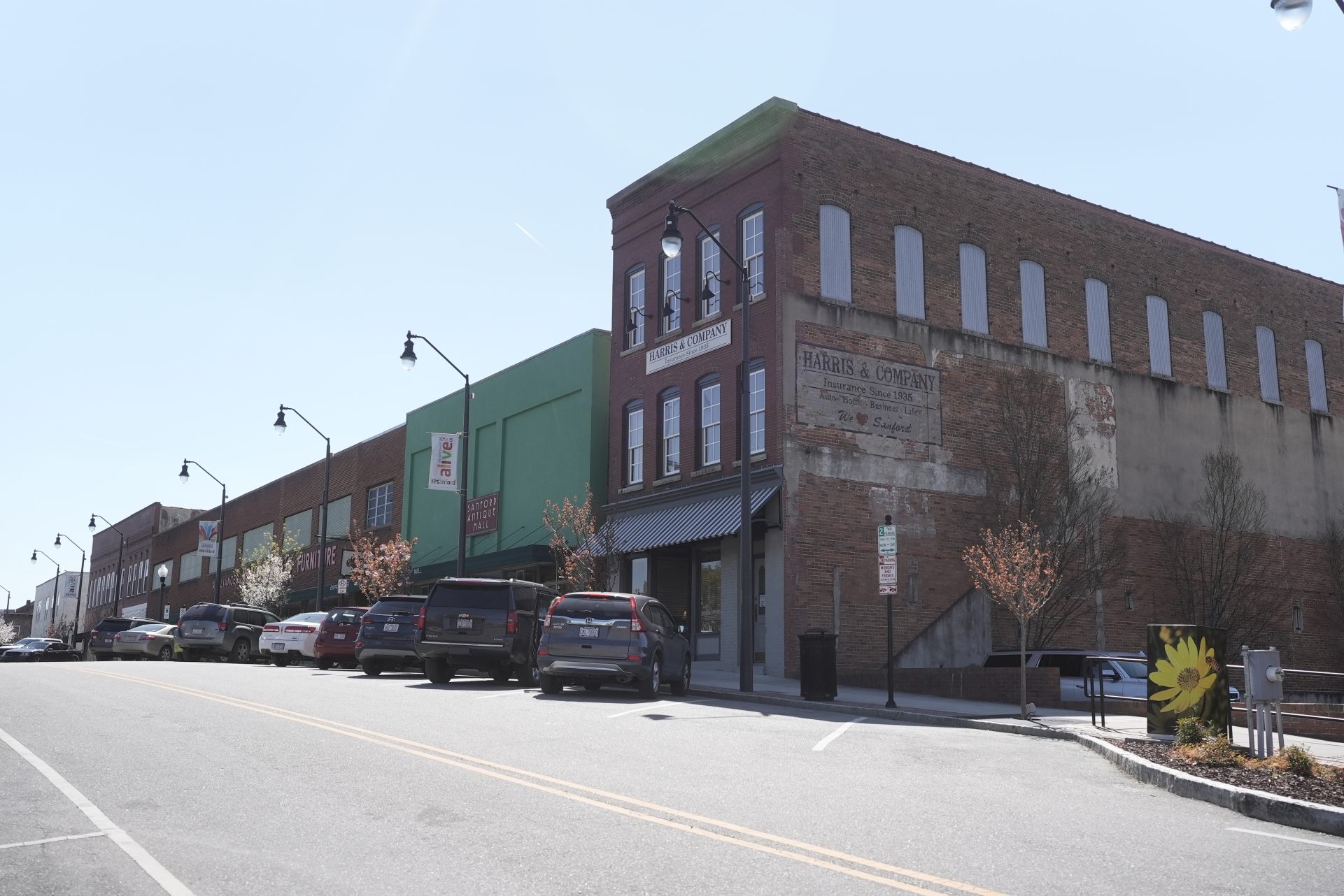 New Homes in Broadway, NC Hollies Pines HHHunt Homes