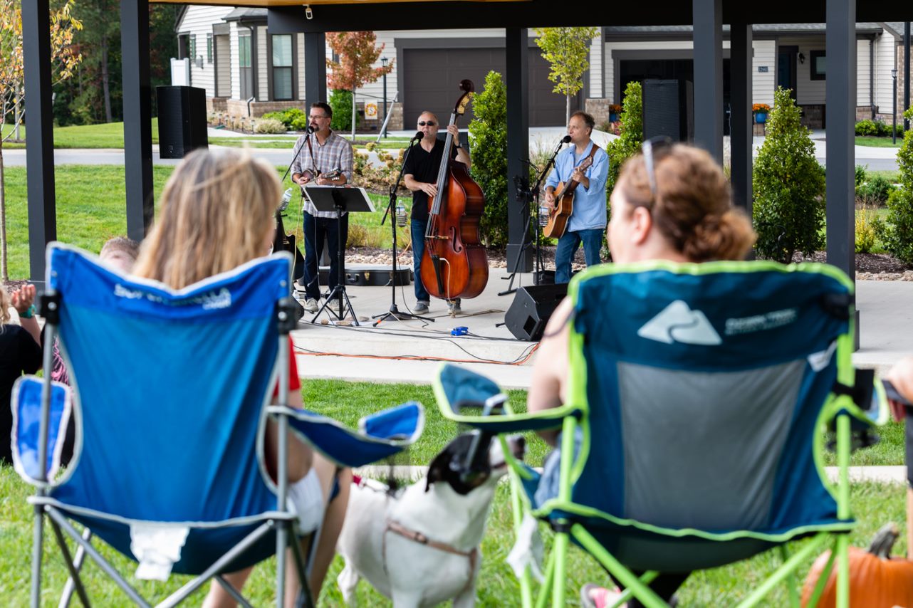 New Homes in Midlothian, VA Wescott Townhomes HHHunt Homes
