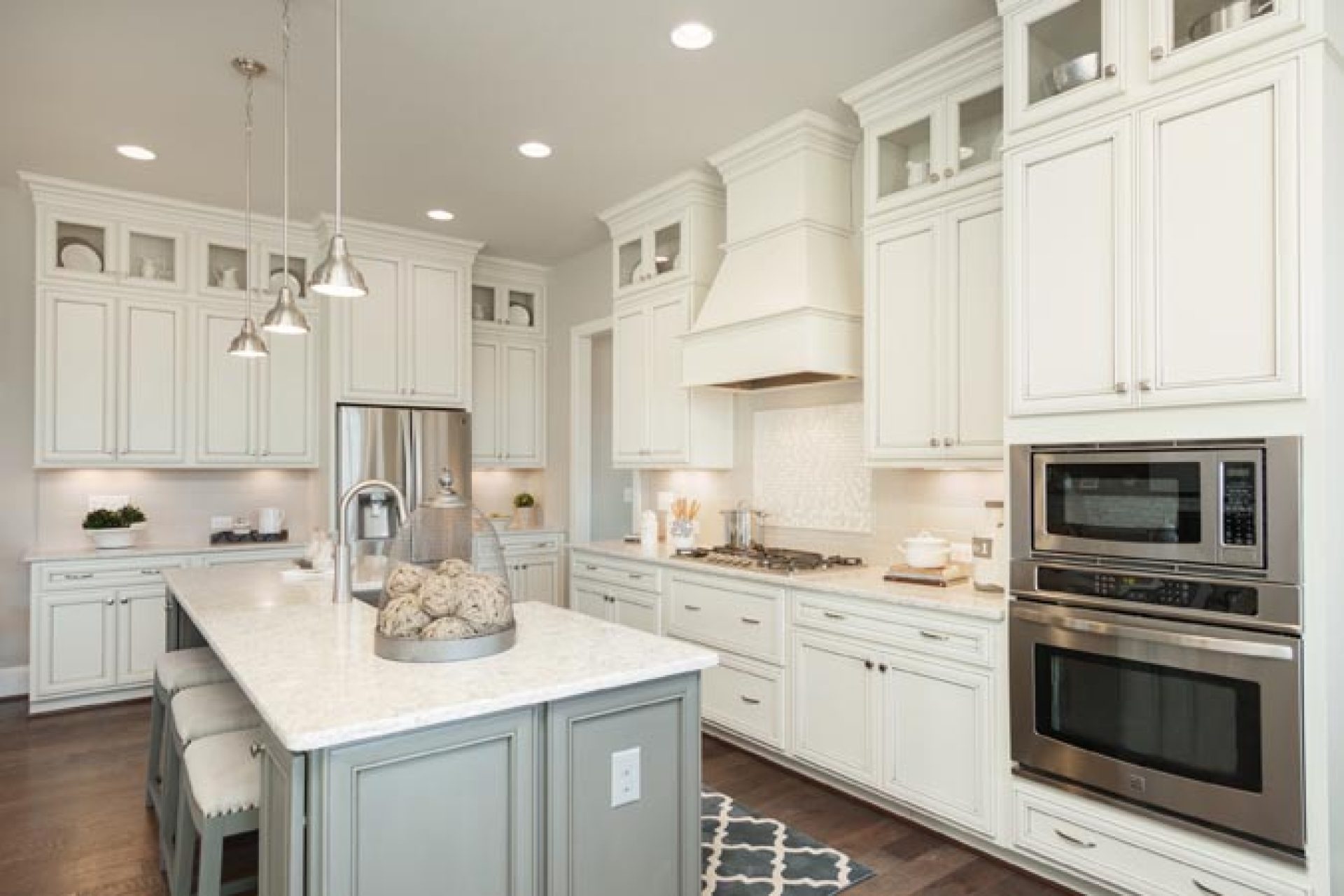 New Homes in Apex, NC | Bridlewood at Friendship Place | HHHunt Homes
