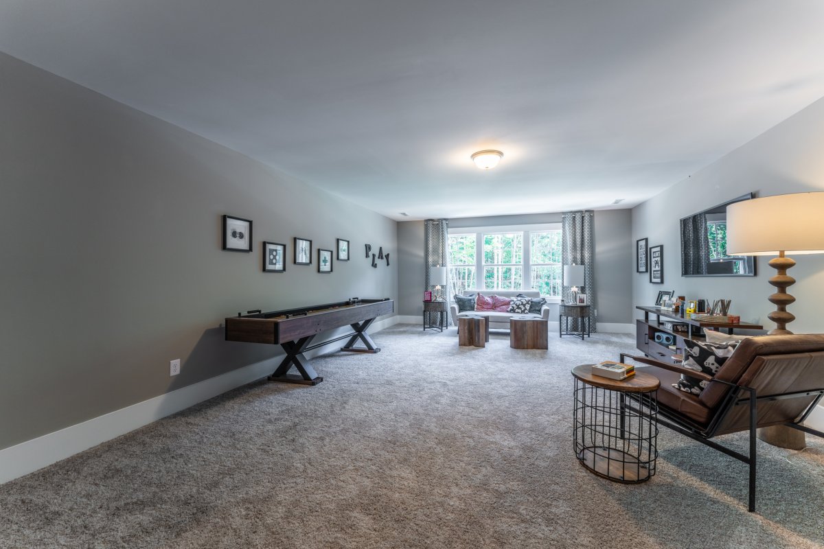 New Grayson Floorplan, Southern Pines, NC