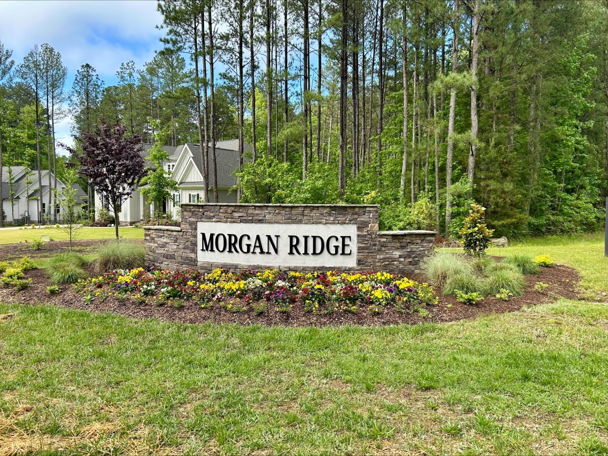 The Summit At Morgan Ridge