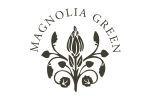 Magnolia Green Townhomes logo