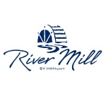 River Mill Townhomes logo
