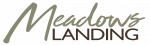 Meadows Landing logo