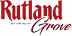 Rutland Grove logo
