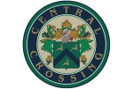 Central Crossing logo