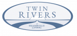 Meadowville Landing - Twin Rivers logo