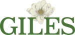 Giles - The Cove logo