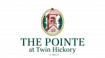 The Pointe at Twin Hickory logo