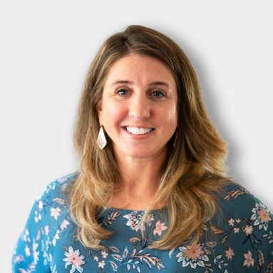 Sales Advisor Kristin Alexander