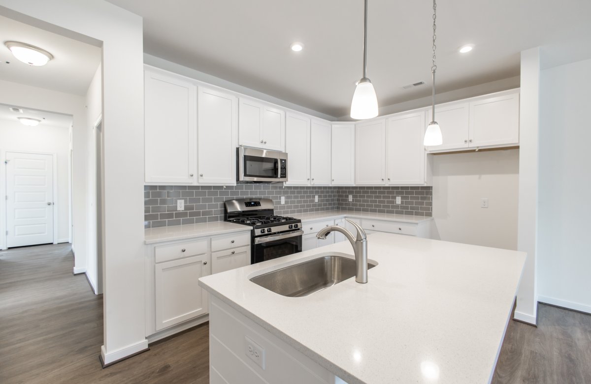 New Home in Richmond, VA