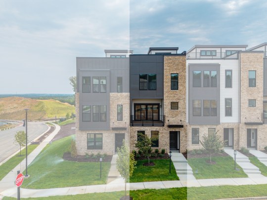Cameron Modern C