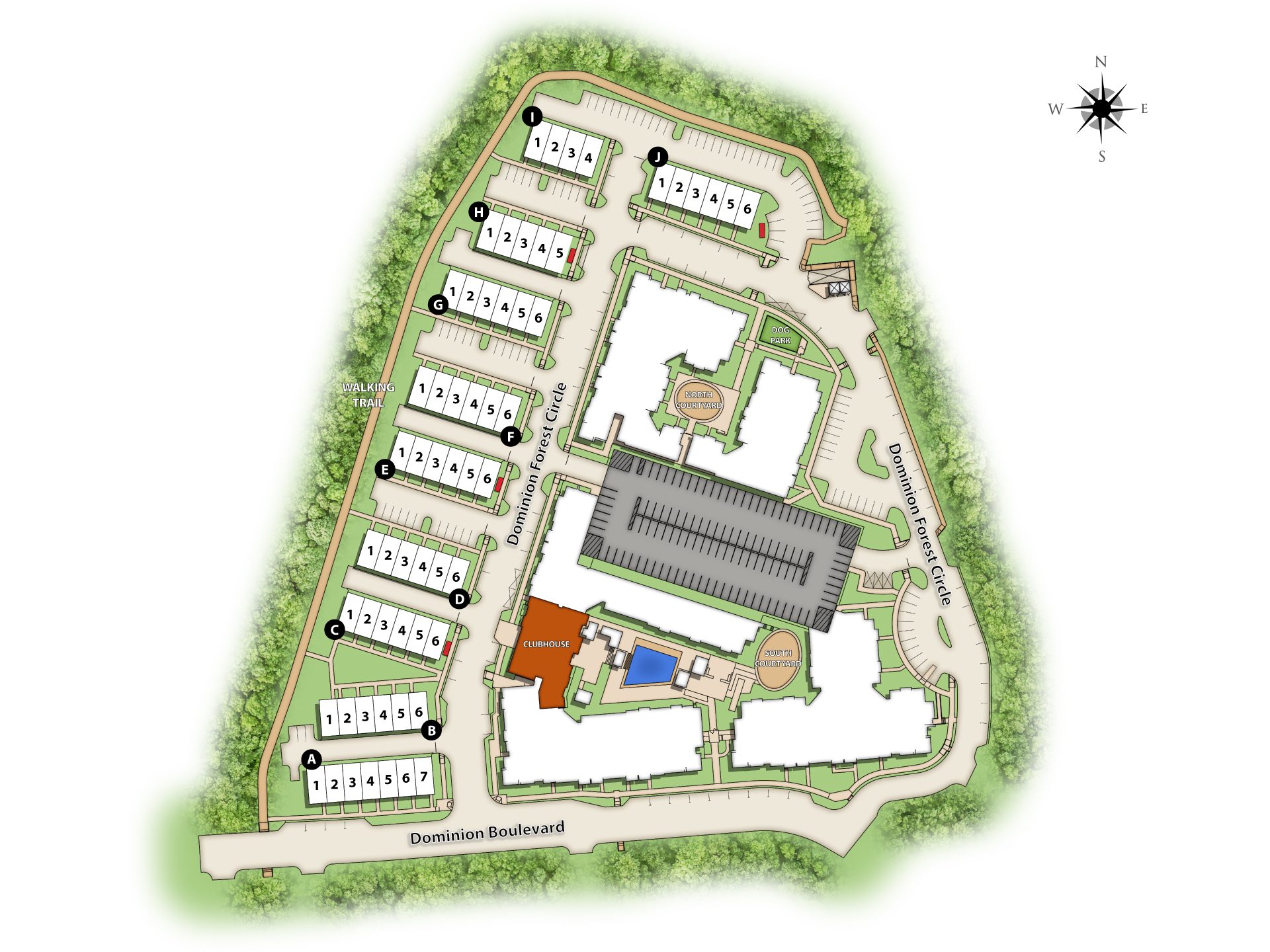 The Townes at Innsbrook Square New Homes in , HHHunt Homes